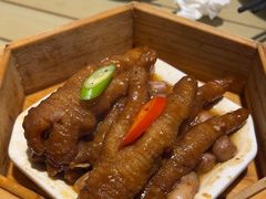 -上下九广州菜馆(李家村万达店)