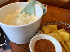 -云隐小厨·传统大理美食(复兴路店)