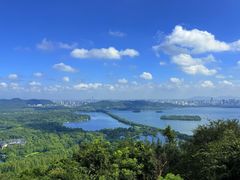-1921湖景餐厅