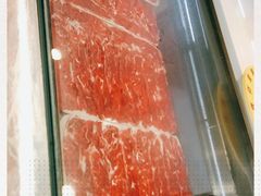 -香佰里鲜货火锅(佳乐金街店)