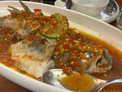 -樾餐厅泰式海鲜火锅(民歌湖店)