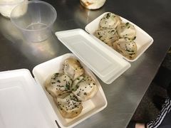 -富春汤包生煎馆(春晖店)