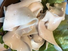 牛黄喉-周幺妹重庆老火锅(银泰城总店)