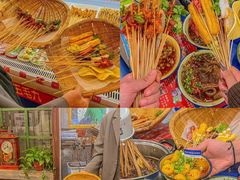 -蜀巷弯弯串串香(长春总店)