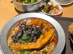 -水平有限广西米粉·广西风味集(五道口店)