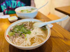 -越南牛肉河粉餐厅(书院巷店)