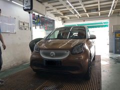 -蜂鸟快修喷漆钣喷汽修旗舰工厂(军工路店)