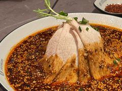 -麻都·成都菜(人民广场店)