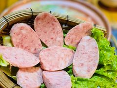 -阿婆情腊排骨火锅(金虹路店)