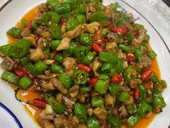 -蜀膳坊(洪公祠小区店)