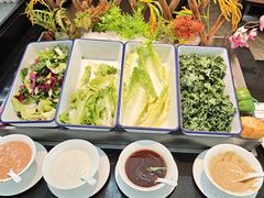 -东方明珠·可口可乐欢乐餐厅