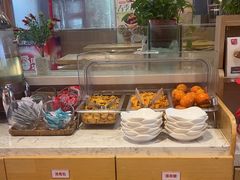 -嘉和一品粥(马家堡店)