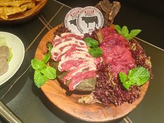 -二刀潮牛(重庆光环购物公园店)