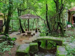 -昆明青龙峡风景区