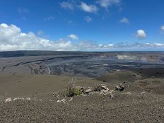 -夏威夷火山国家公园