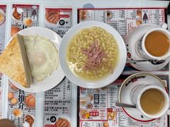 -华星冰室(湾仔店)