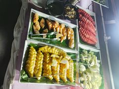 -大珍珠号夜游湄南河