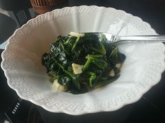 -杭州临平万丽酒店·万丽轩中餐厅