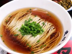 -逸桂禾面馆