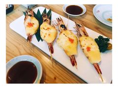 -隐泉京望日式料理(太和广场店)