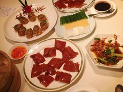 -東海海鲜酒家(中信广场店)