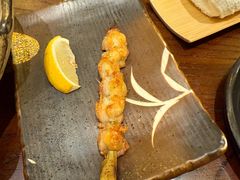 -鸟鹏烧鸟居酒屋(昌岗店)