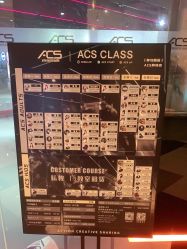 -ACS舞蹈工作室