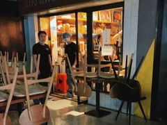 -帕蓝·暹罗料理(曲阳店)