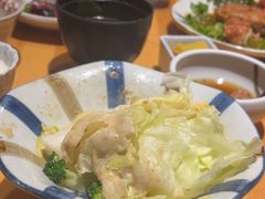 -大岛日本料理铁板烧(南通大饭店)