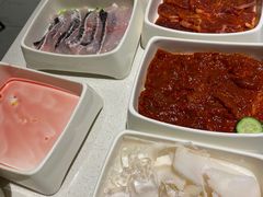 -海底捞火锅(玉桥商业广场店)