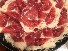 -宣武小院涮肉(前门店)