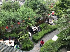 -枇杷园食为鲜火锅(南山店)