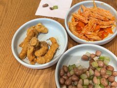 -李先生牛肉面大王(营口大润发店)
