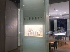 -Tiffany & Co.蒂芙尼
(天津万象城店)