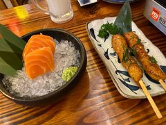 -坂吉屋·居酒屋深夜食堂(龙湖店)