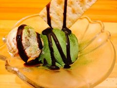 -梵料理