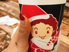-沪上阿姨鲜果茶(世茂广场宽厚里店)