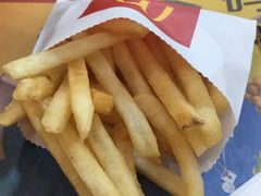 -麦当劳(盐城世纪大道得来速店)