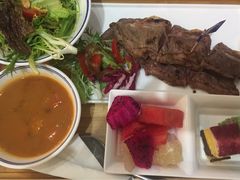 -榖屋house of flour(张江首店)