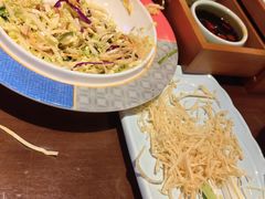 -满园烤鸭·春饼(丰科路万达店)