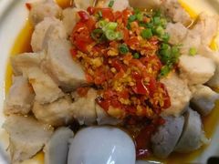 -湘阁里辣(大朗广场店)
