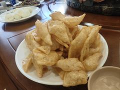 -春發合饭庄