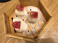-云山茶餐厅(广东大厦店)