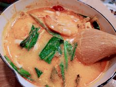 -迷你椰·泰式大排档(共康店)