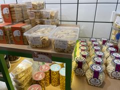 零售区-飘香心语(官亭路店)