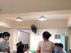大堂-洪霞餐馆