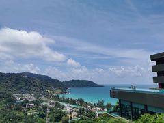 -Nook Dee Kata Beach Resort Thai massages
