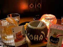 -OX BAR 拉培耶小镇(大连老街店)