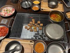 -夜食白市Yespicy·烧烤啤酒宵夜(番禺四海城店)
