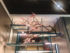 -老板恋上鱼(振华商厦店)